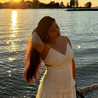 Khushboo Khurana