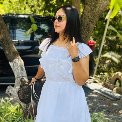 Khushboo Nishant Mashruwala profile
