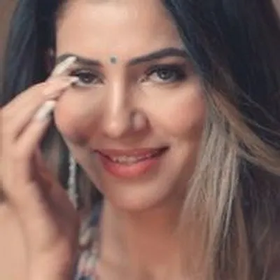 Khushboo Mishra