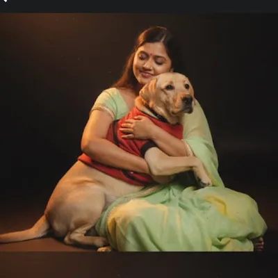 khushboo pandit profile