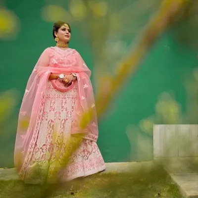 Khushboo Qazi profile