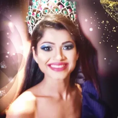 ๐ธ Khushboo Rewatkar ๐ profile