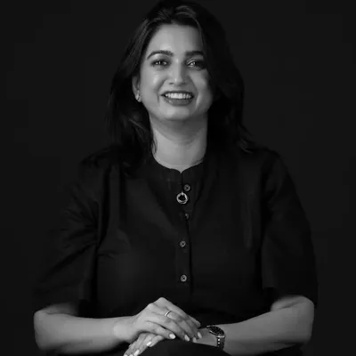 Khushboo S profile