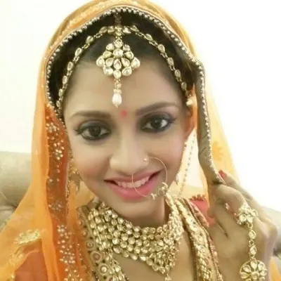 Khushboo Sawan profile