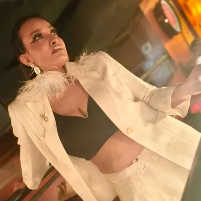 Khushboo Siddhiwala profile