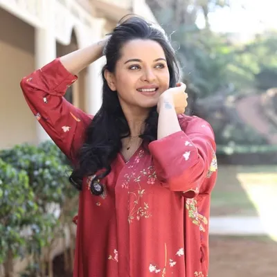 ख़ुशबू