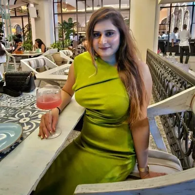 Khushboo Tiwari profile