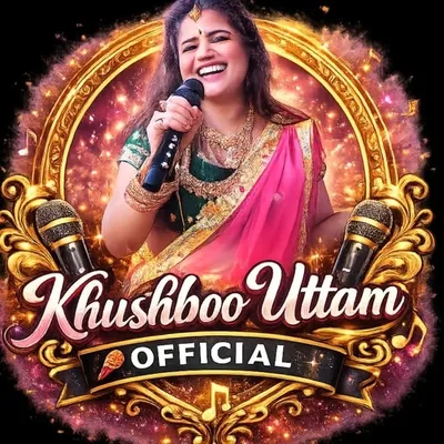 Khushboo Uttam Singer profile