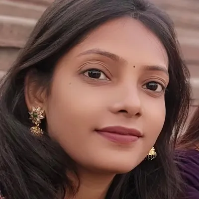 khushboo yadav profile