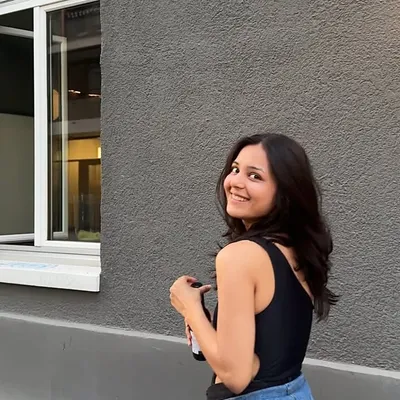 Khushbu Shah | Travel profile