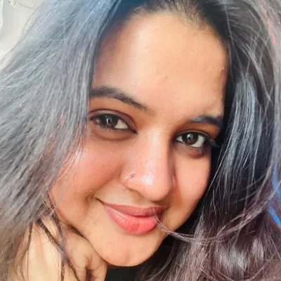 खुशबू 🦋 profile