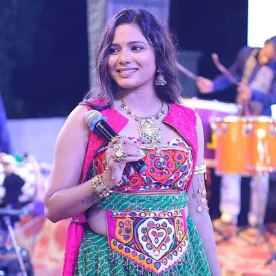 Khushbu asodiya profile