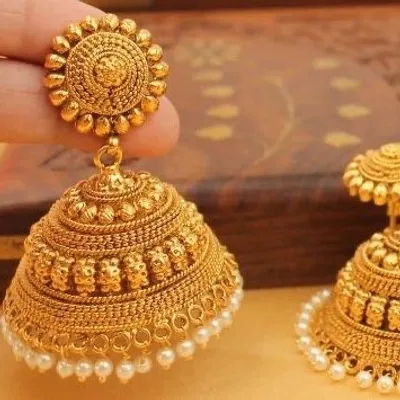 KHUSHBU JEWELLERS profile