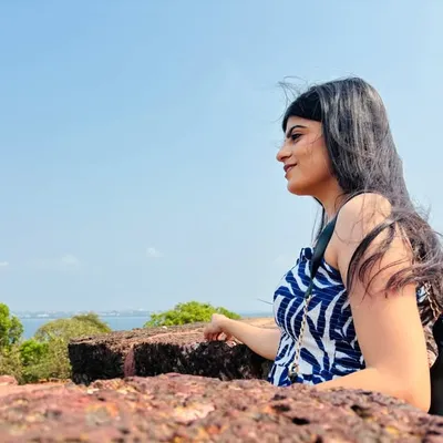KHUSHBU Khatri profile