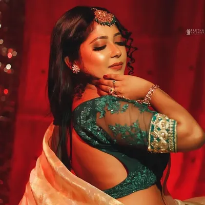 Khushbu DasGupta profile