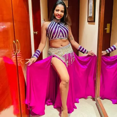 Khushbu Patel profile