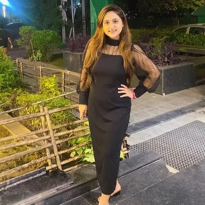 Khushbu Harsh Singh Slathia profile