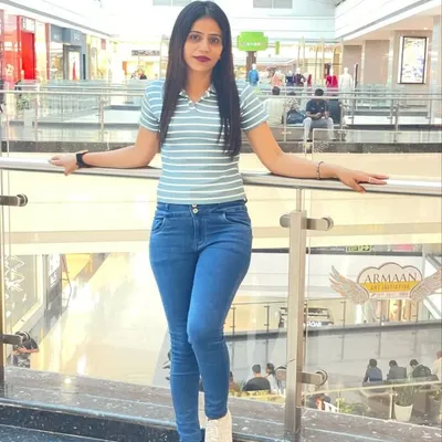 Khushbu Choudhary profile