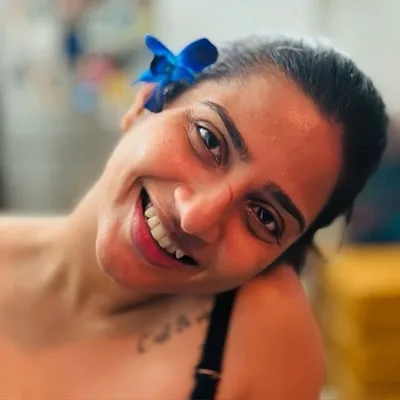 Khushbu Kothari profile
