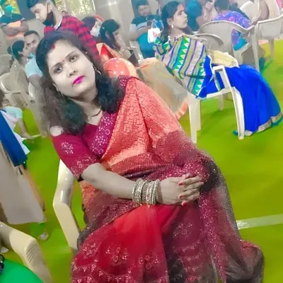 Khushboo Gupta Khushboo Gupta profile