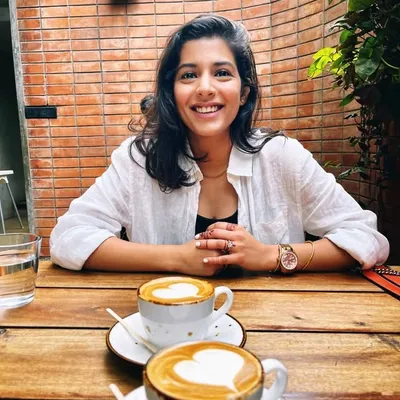 Khushbu Pal profile