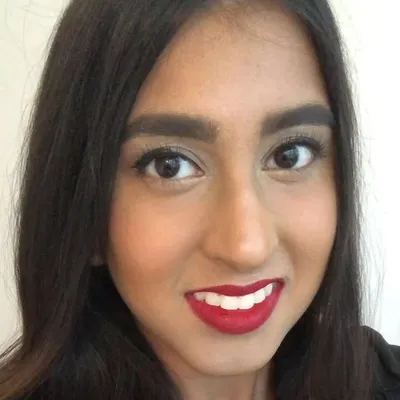 Khushbu Patel profile