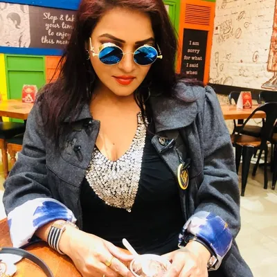 Khushbu Patel profile