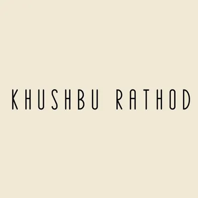 Khushbu Rathod Label profile