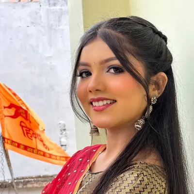 ❤️khushbuRoy❤️ profile