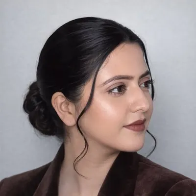 KHUSHBU SHARMA profile
