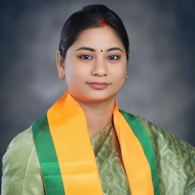 Khushbusingh varanasišpublic figure profile