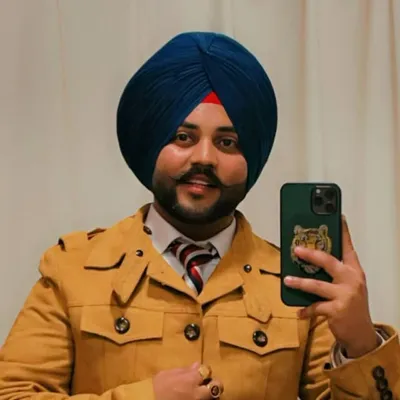 Khushdil Jatt profile