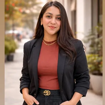 Khushi | Consultant Nutritionist profile