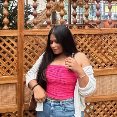 Khushi Gupta