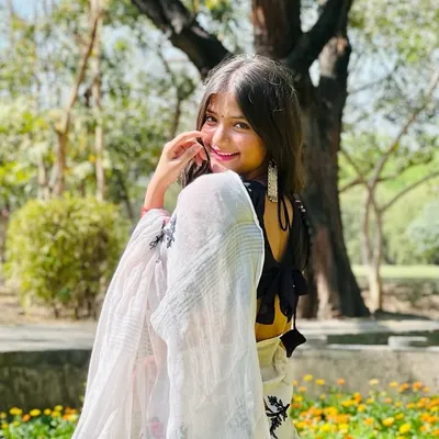 Gayatri Mishra profile