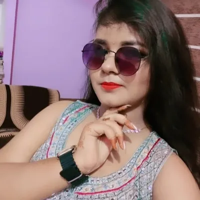 ᭄KhuShi Singh♡࿐ profile