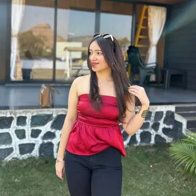 Khushi Sharma🔥 profile