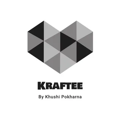 KRAFTEE ● BY KHUSHI POKHARNA profile