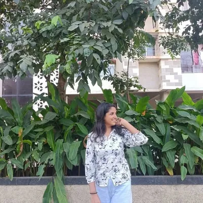 Khushi Achra