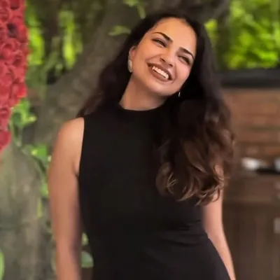 Khushi Arora profile