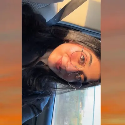 Khushi Baliga profile