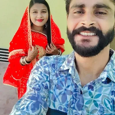 👉ਸ਼ੂਟਰ ਖੁਸ਼ੀ ਬਾਠ👑 profile