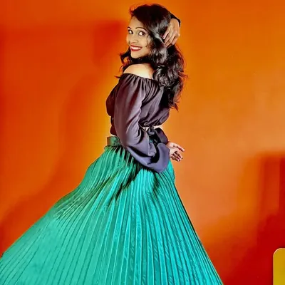 Khushi_chaudhari profile