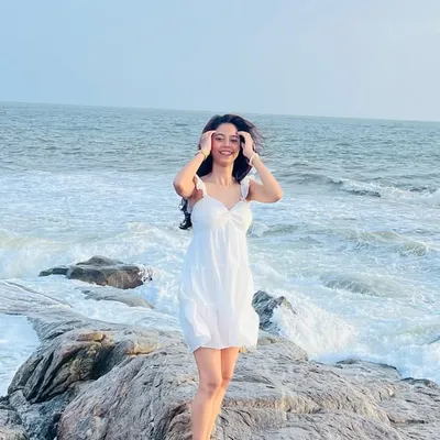Khushi Debnath profile