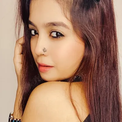 Khushi Ghorpade profile