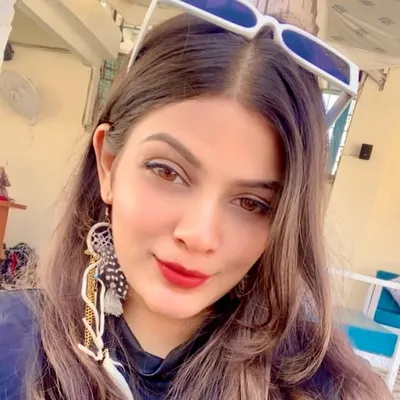 Khushi Jain
