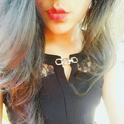 Khushi Patel profile