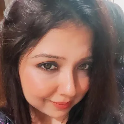 Khushi Batra profile