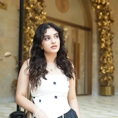 Khushii Bhardwaaj profile