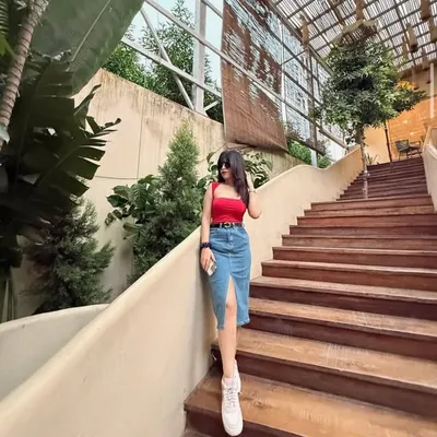 K profile